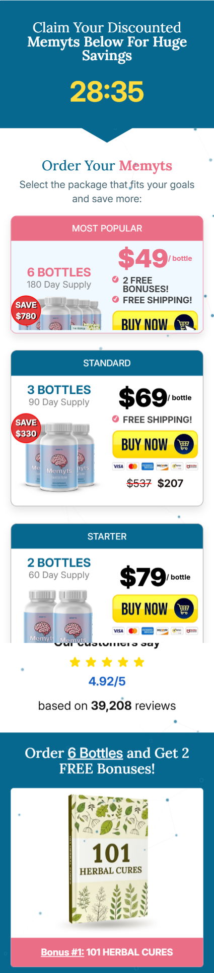Special Offer